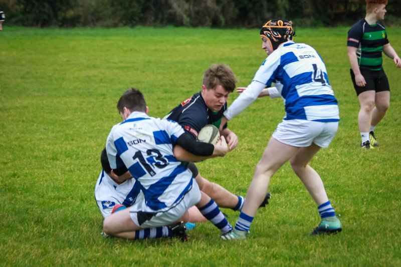 Monaghan U14s - U18s v Dungannon November 17th 2018 (23).jpg